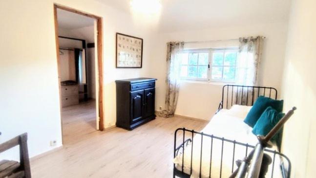La Maison Bleue Varzy Esterno foto